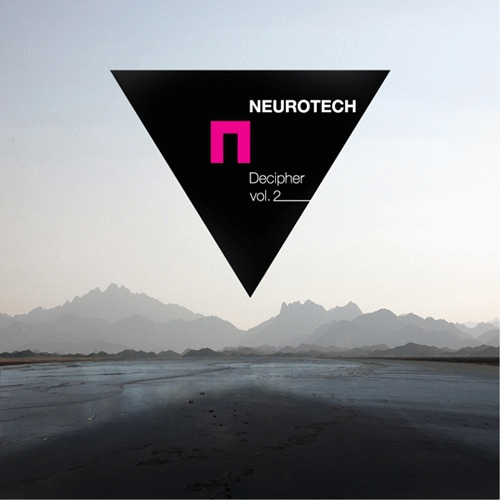Neurotech : Decipher Vol.2